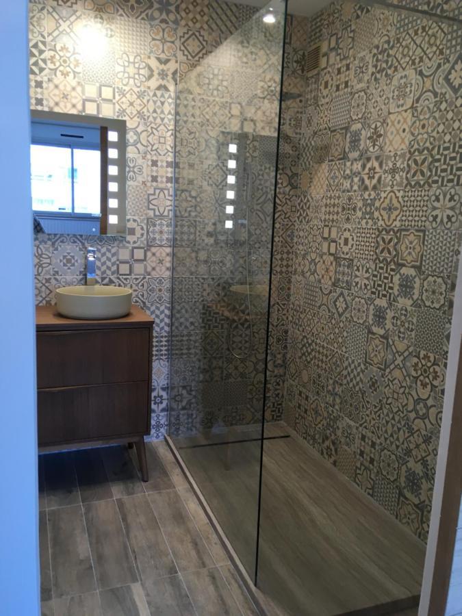 Logement Chic - Lyon 6 Brotteaux - Arrivee Autonome - Equipe Apartment ภายนอก รูปภาพ