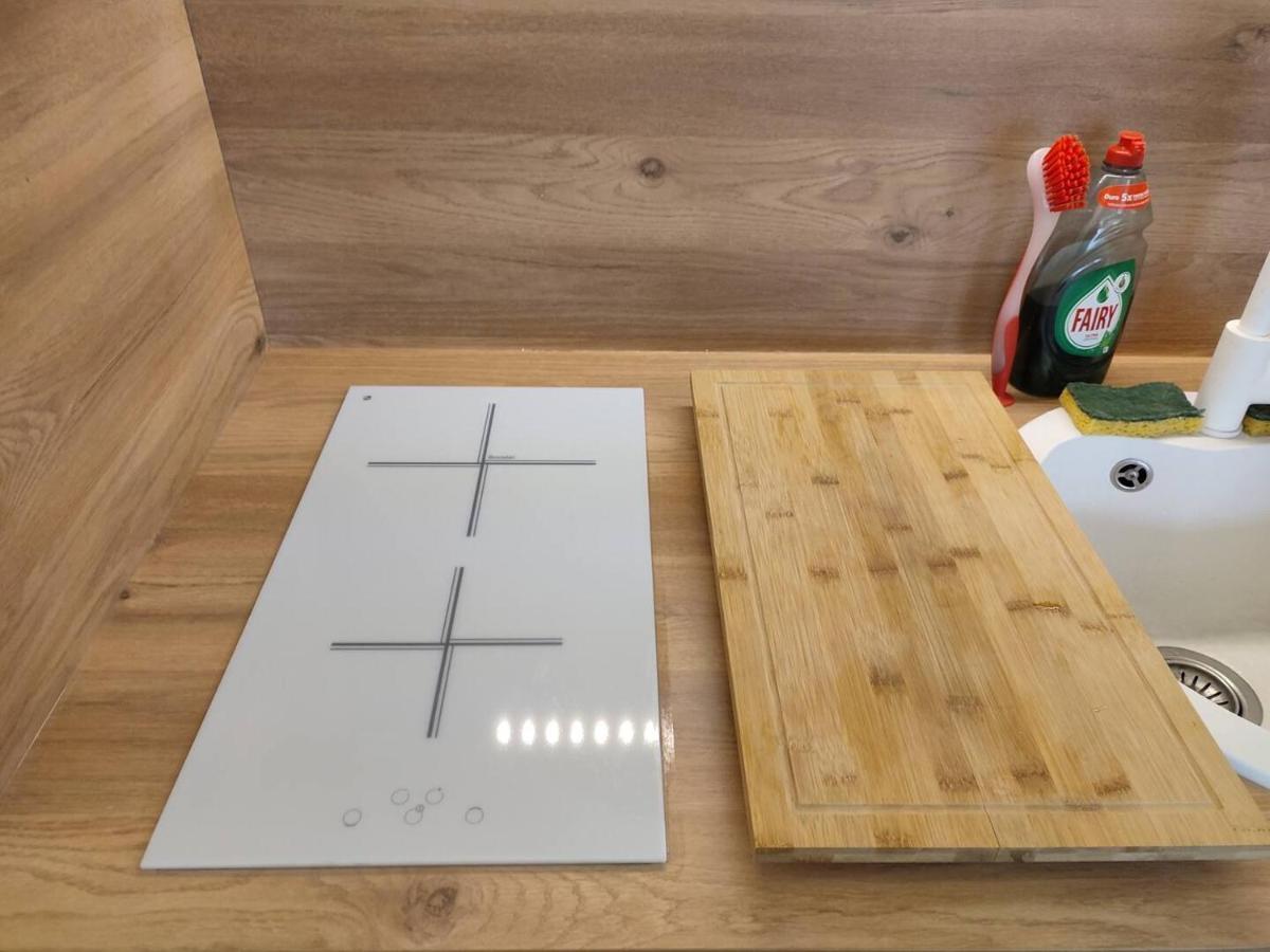 Logement Chic - Lyon 6 Brotteaux - Arrivee Autonome - Equipe Apartment ภายนอก รูปภาพ